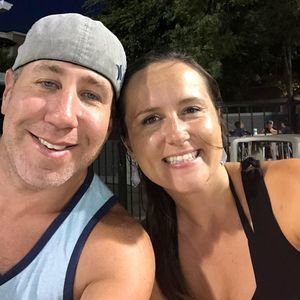 Meet your Posher, Matt